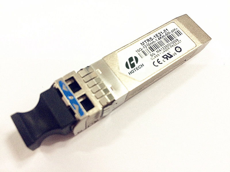 10G 2km SFP+ Transceiver