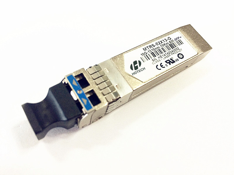 10G SFP+ LR Transceiver