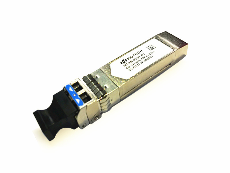 6G 10km SFP+ Transceiver